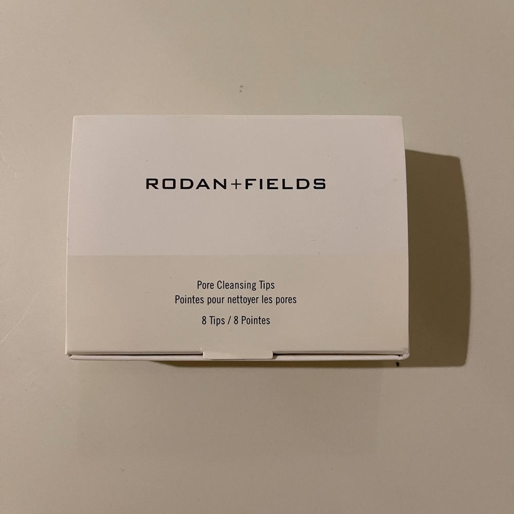 NEW Rodan + Fields Pore Cleansing Tips (8 pack)